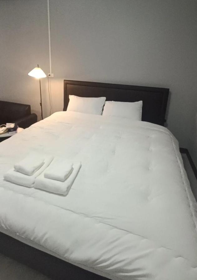 Wora Home Huahin מראה חיצוני תמונה