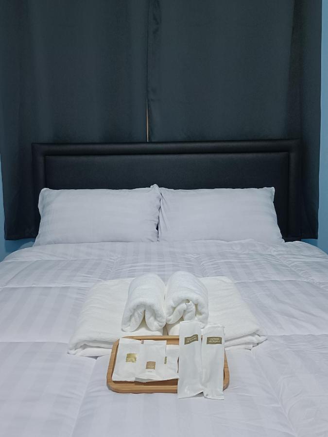 Wora Home Huahin מראה חיצוני תמונה