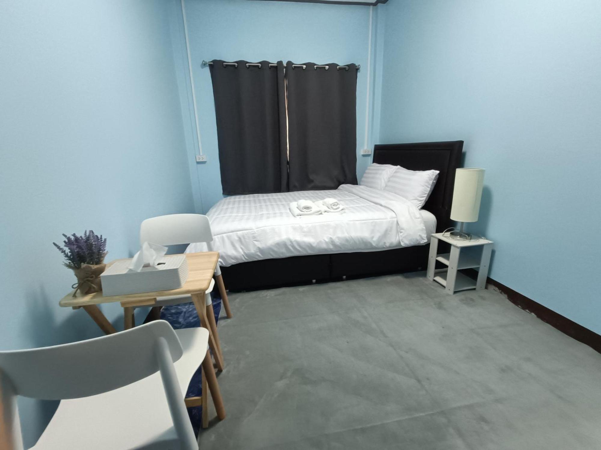 Wora Home Huahin מראה חיצוני תמונה