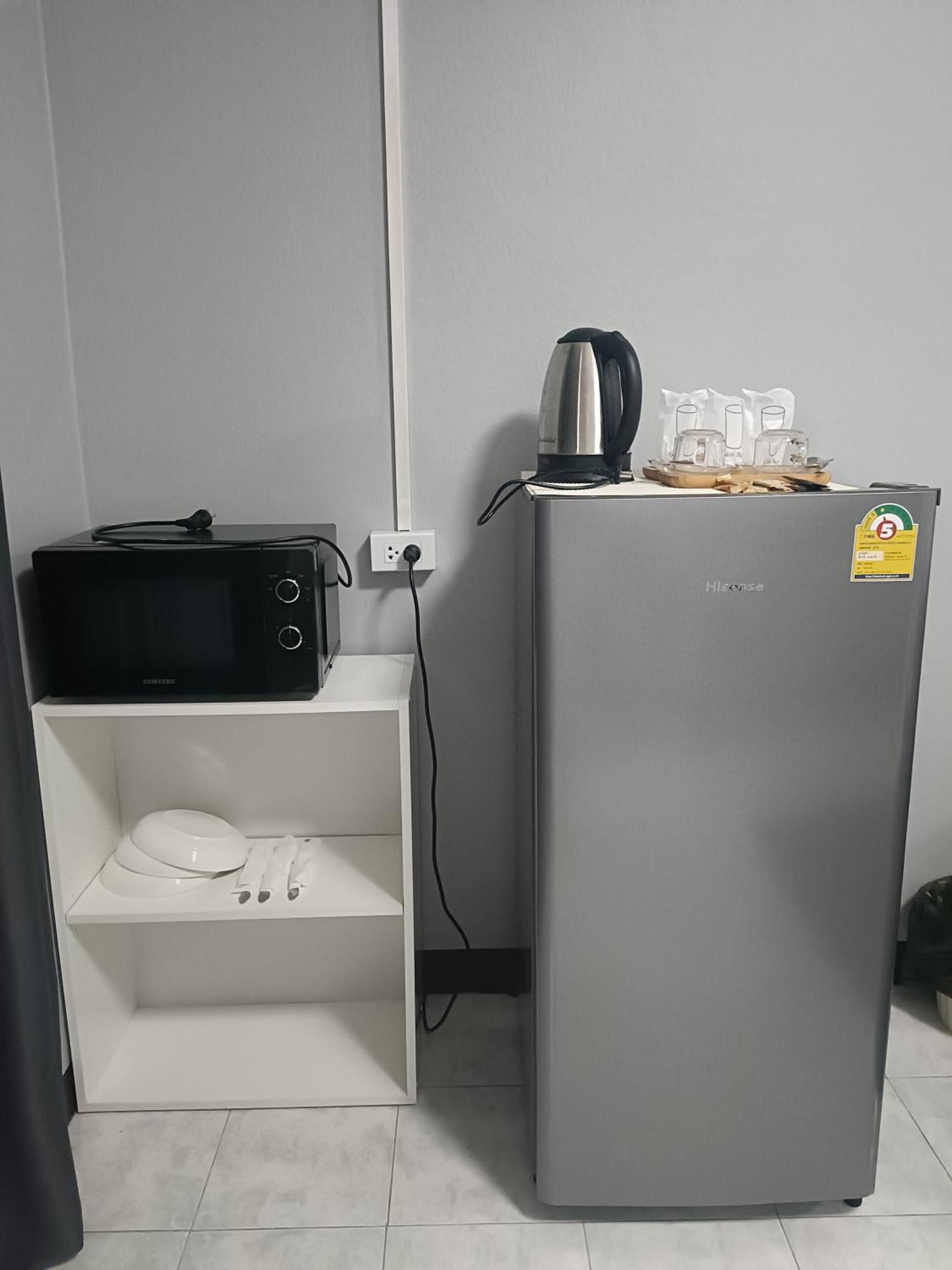 Wora Home Huahin חדר תמונה