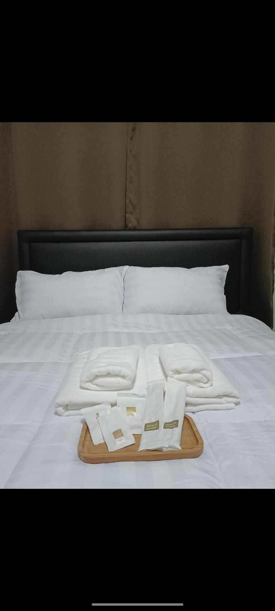 Wora Home Huahin מראה חיצוני תמונה